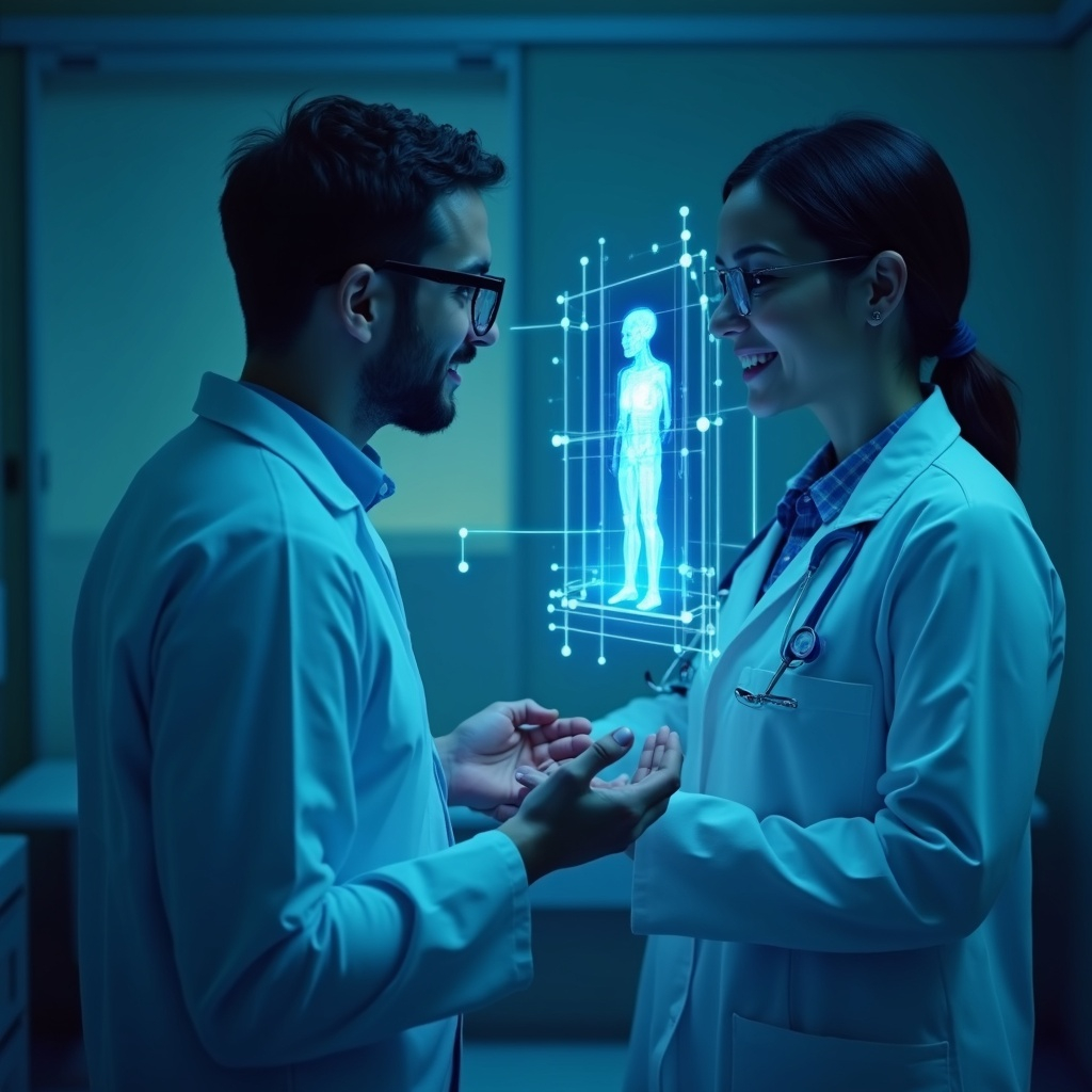 AI Psikolog: Konseling Digital di Era Modern