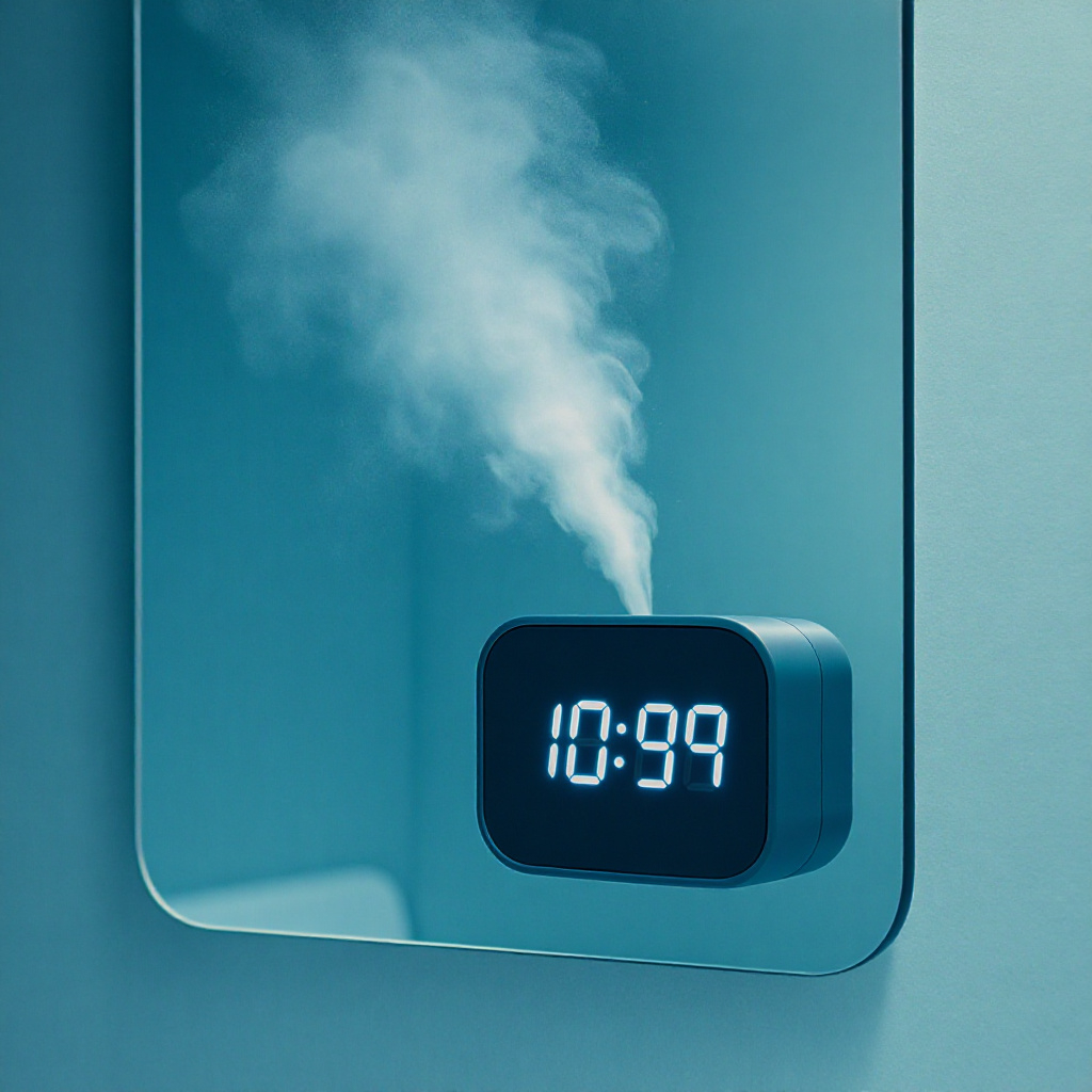 Cold Shower Movement: Gaya Hidup Mandi Dingin