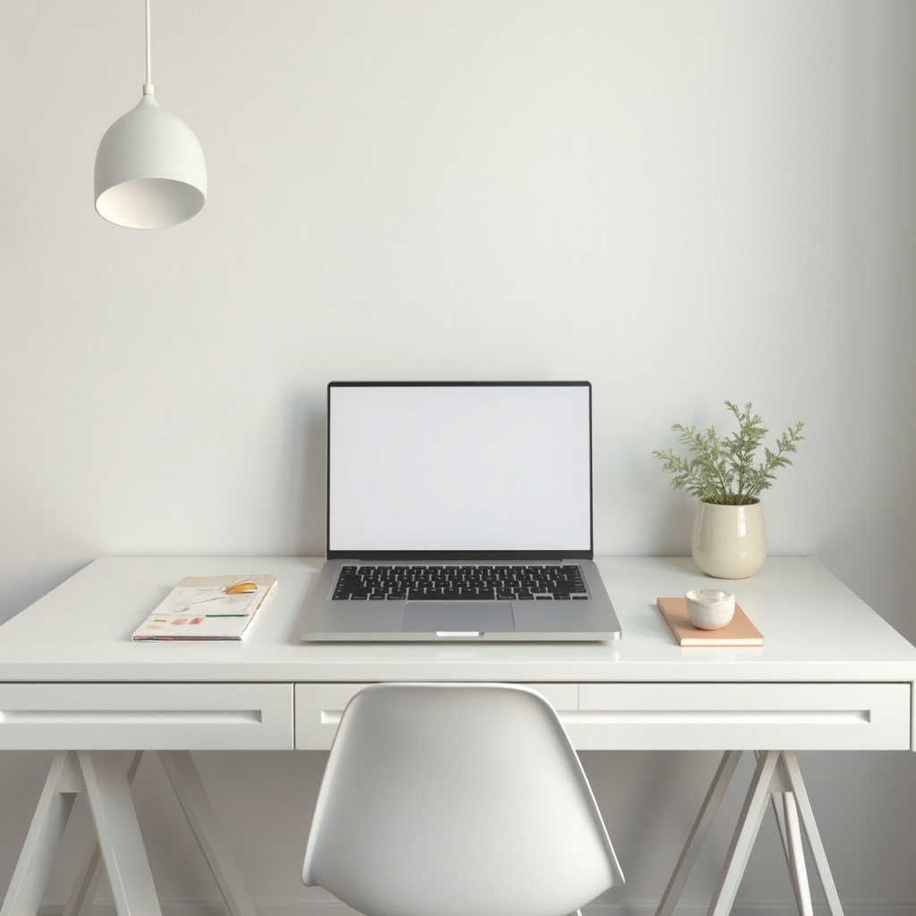 Minimalisme Digital: Hidup Lebih Tenang di Era Overload Informasi