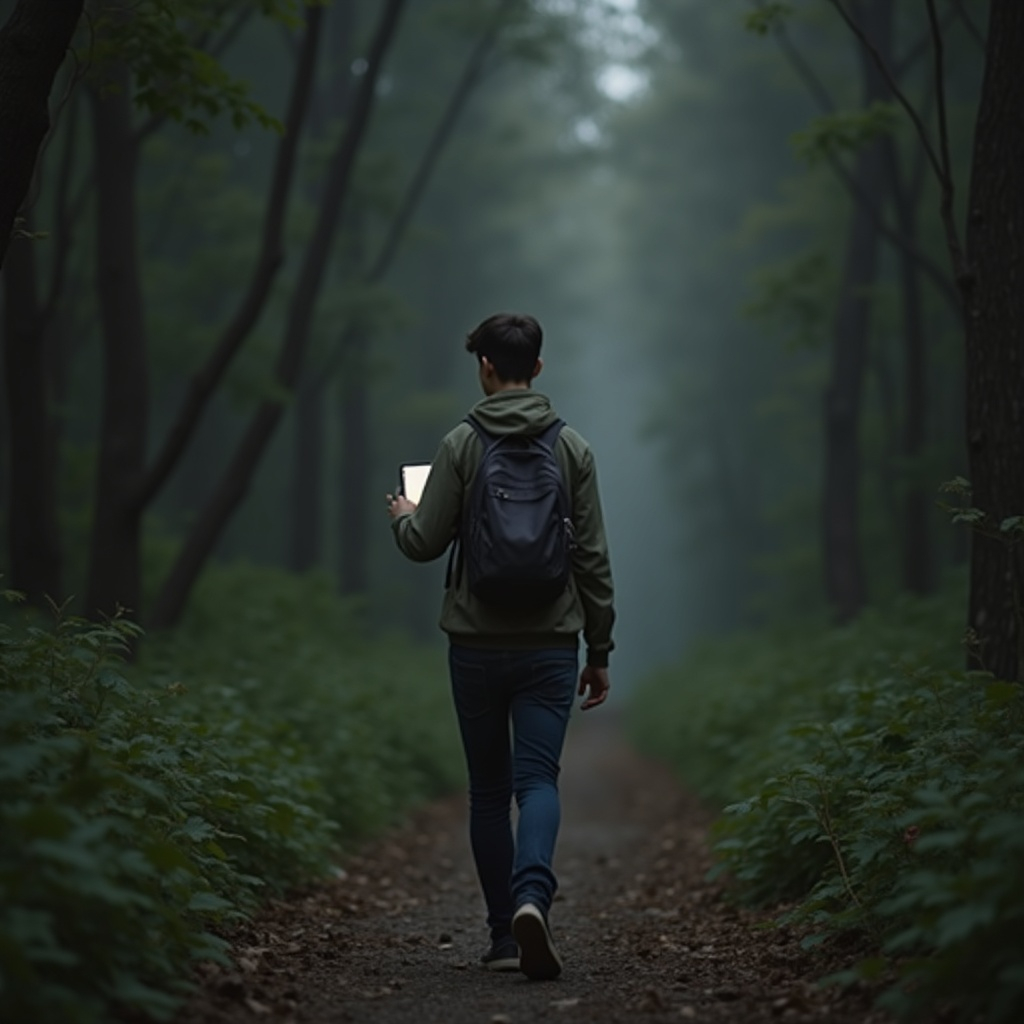 Digital Detox: Lepas dari Gadget untuk Hidup Lebih Fokus