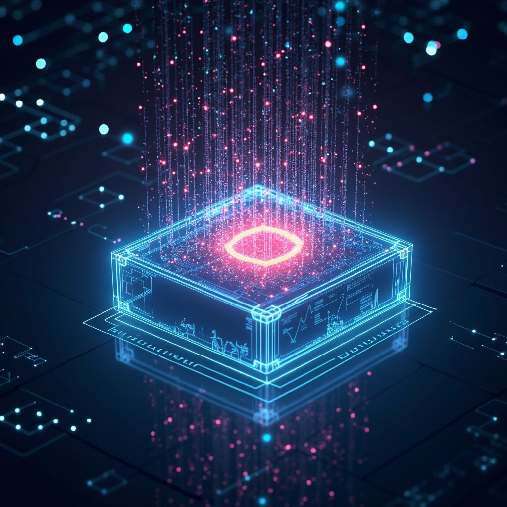 Tantangan Skalabilitas Quantum Computing dalam Penerapan Komersial